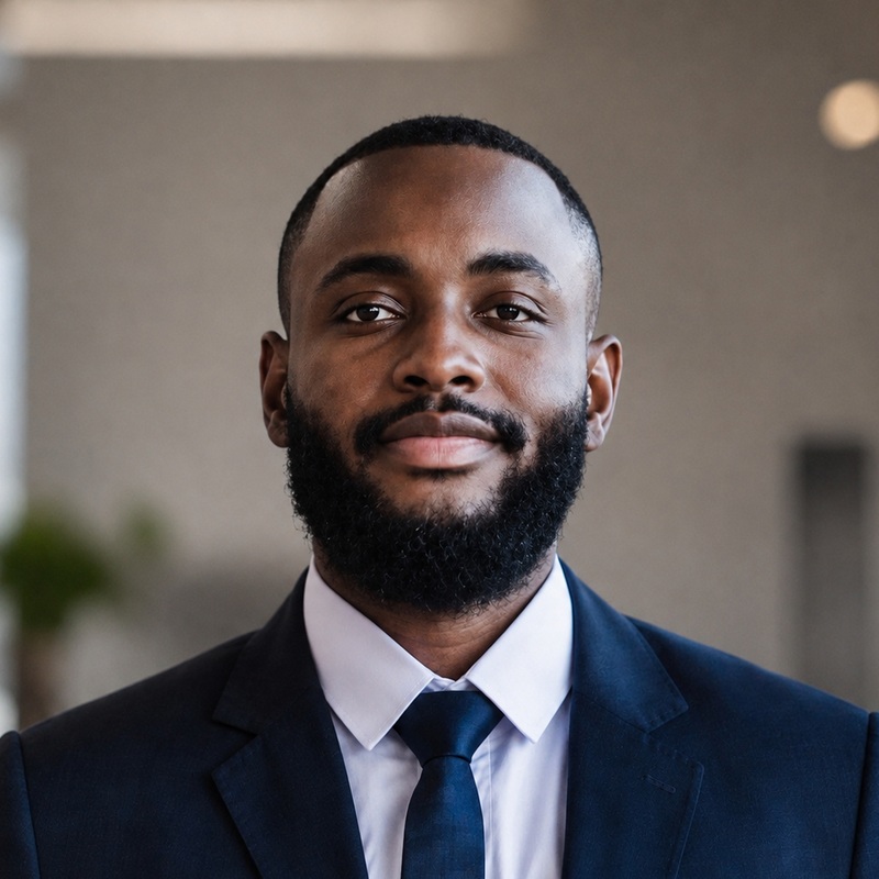 Joel Maloba